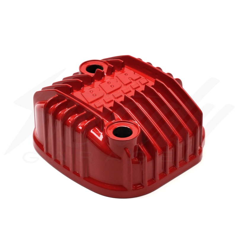 BBR Aluminum Valve Cover - Honda CRF110F 2013 - Present - Image 5