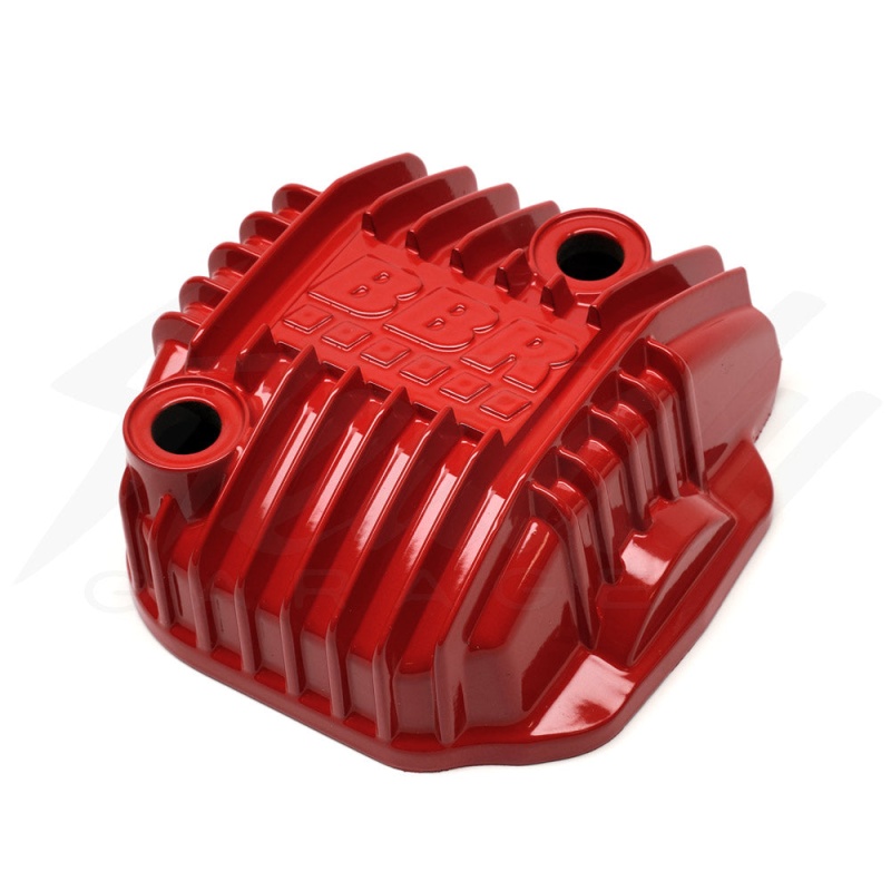 BBR Aluminum Valve Cover - Honda CRF110F 2013 - Present - Image 6