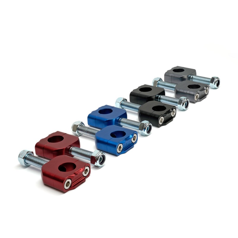 Chimera Engineering Moto Style Top Clamp for Super73 R / RX Front Suspension - Image 11