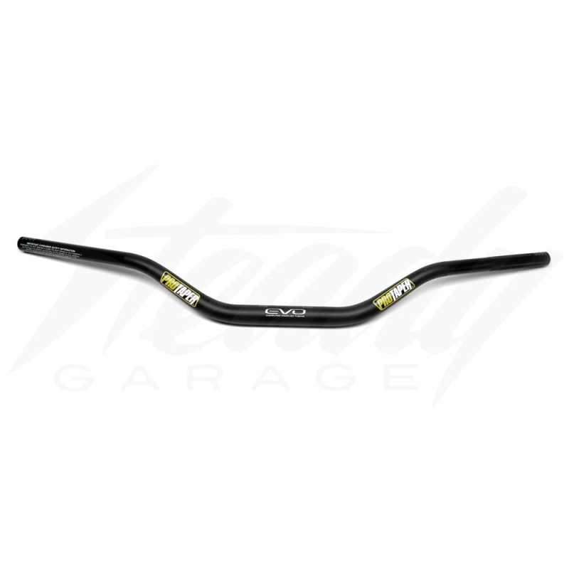 ProTaper EVO CR HIGH Handlebar 1-1/8" - Image 3