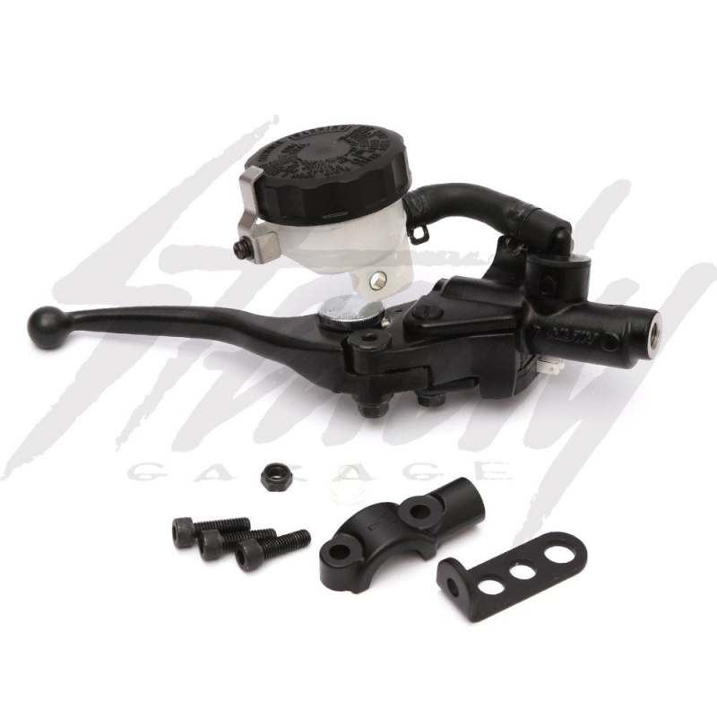 Nissin Brake Master Cylinder Kit Front - Image 5