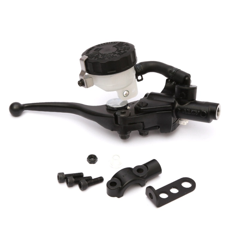 Nissin Brake Master Cylinder Kit Front - Image 4