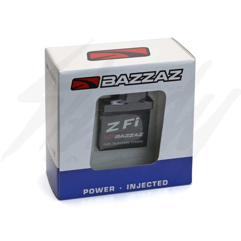 Bazzaz Z-Scoot Programmable Fuel Controller '12-15 Honda PCX 150 - Image 2