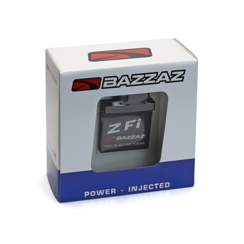 Bazzaz Z-Fi Programmable Fuel Controller Yamaha R3 2015-2016