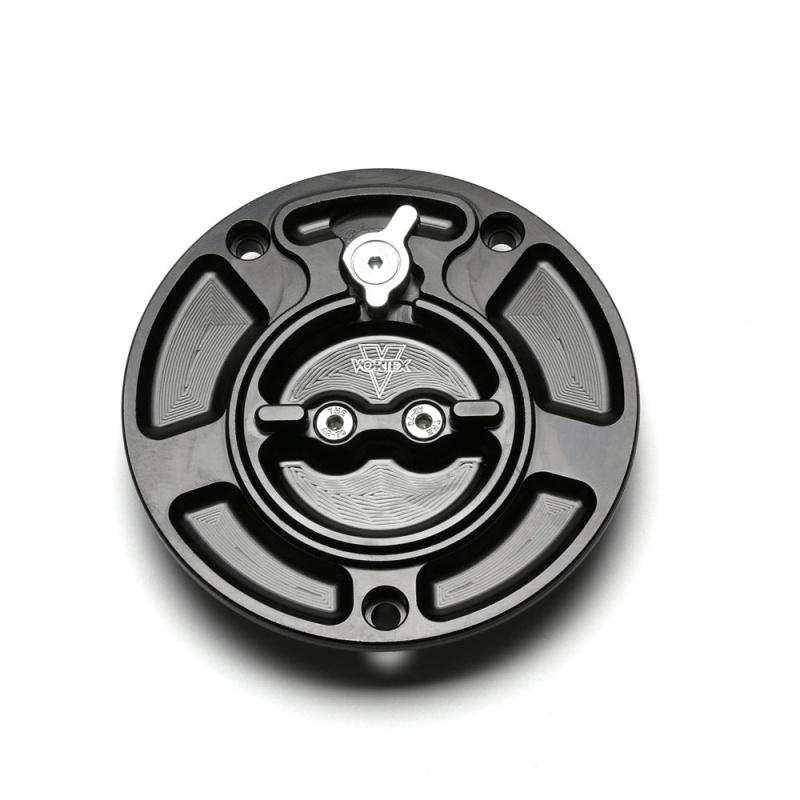 Vortex V3 Gas Cap for Kawasaki Z125 Pro