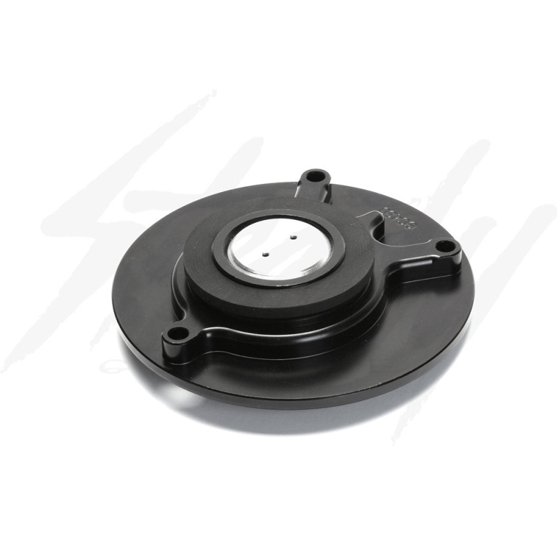 Vortex V3 Gas Cap for Kawasaki Z125 Pro - Image 3