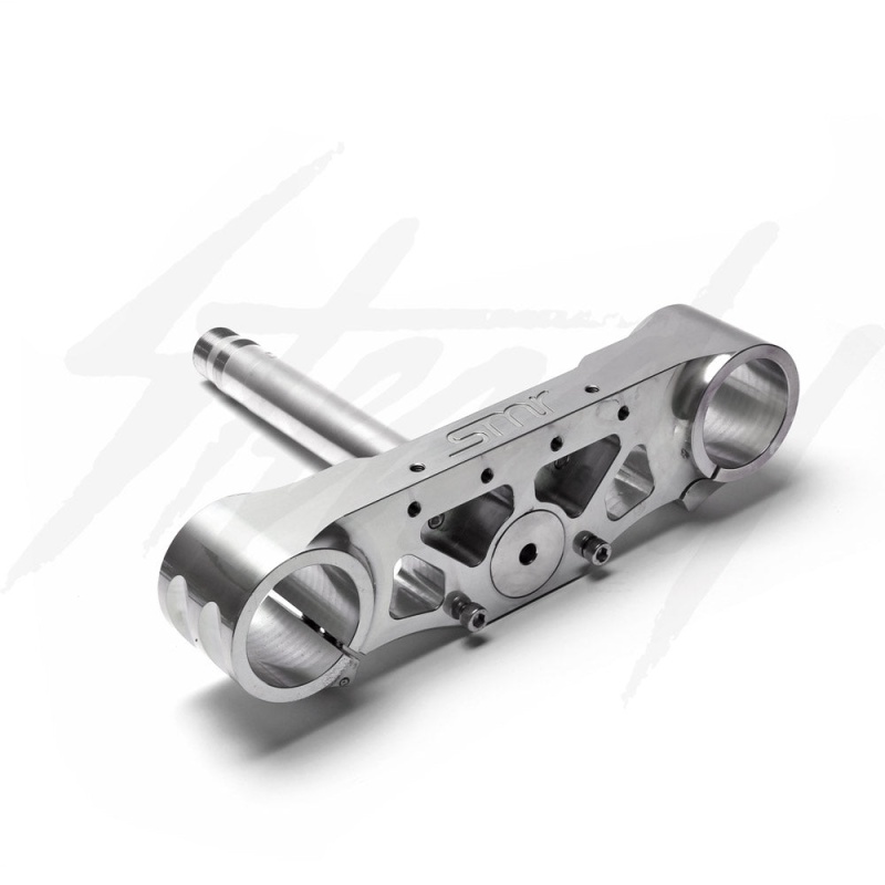 SMR FACTORY CNC Steering Stem Triple Tree Honda Grom DAX 125 - Image 9