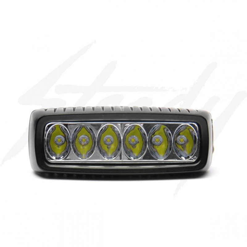 RIGID SR-Q2 HONDA RUCKUS HEADLIGHT KIT - Image 5