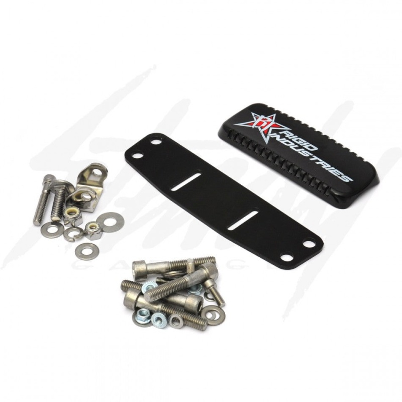 RIGID SR-Q2 HONDA RUCKUS HEADLIGHT KIT - Image 3