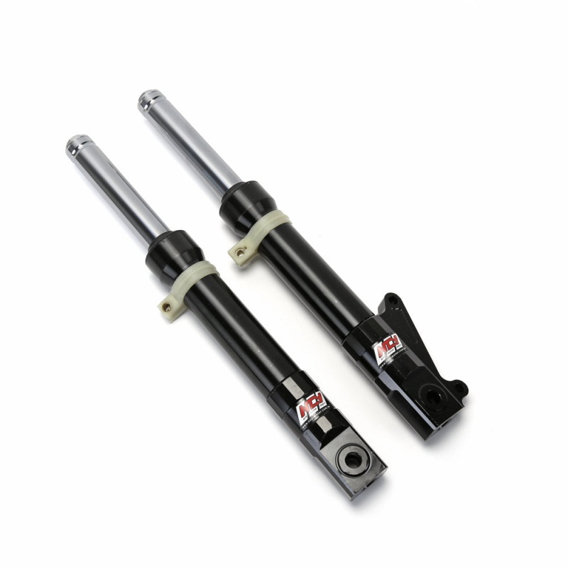 NCY Standard Front Forks Honda Ruckus Metropolitan Grom Z125