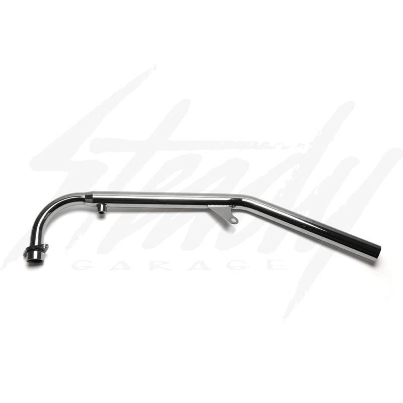 Chimera Pro Header for Kawasaki Z125 - Image 2