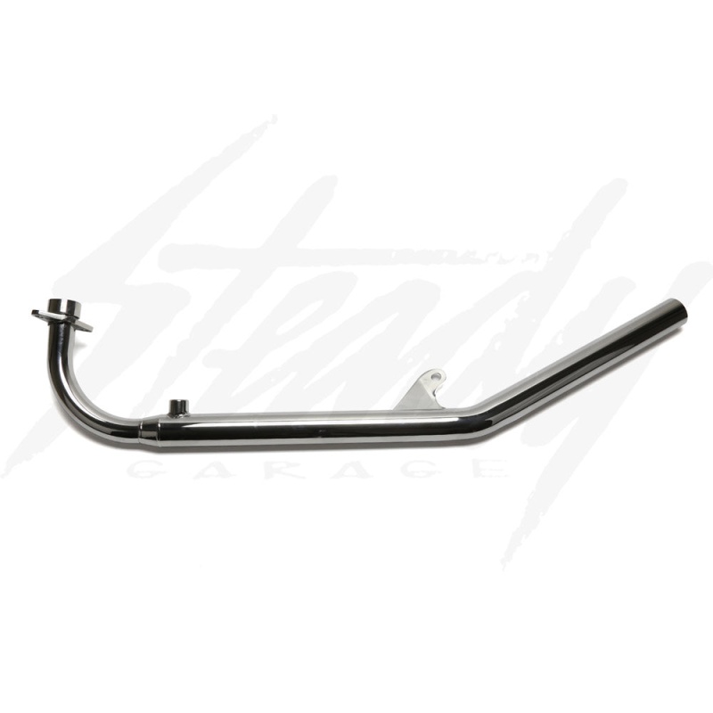 Chimera Pro Header for Kawasaki Z125 - Image 3