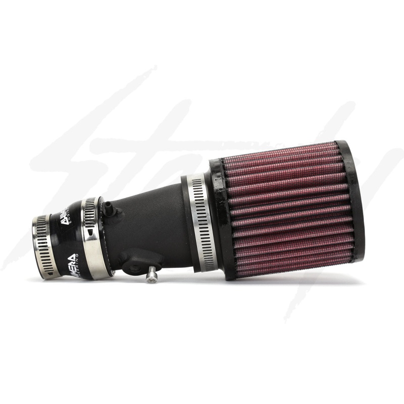 Chimera Cold Air Intake - Yamaha SR400 (2014-2017) - Image 9