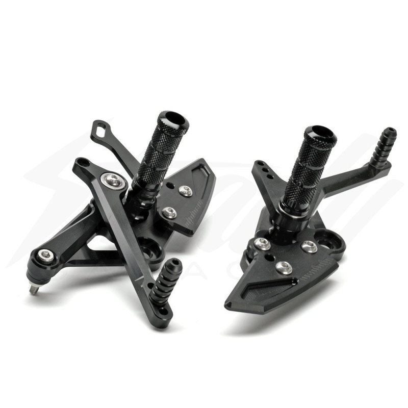 Nemoto Ultimate Rear Set for Honda Grom (2014-2020) - Image 10