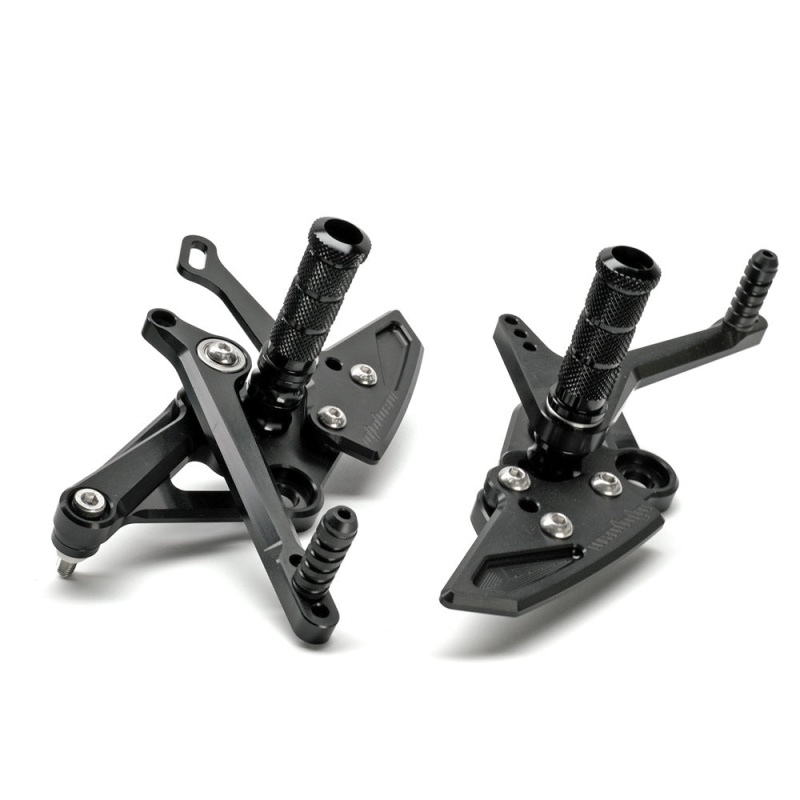 Nemoto Ultimate Rear Set for Honda Grom (2014-2020) - Image 11