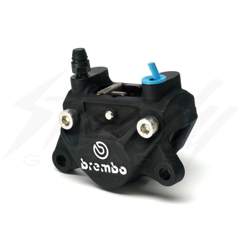 Brembo P32F 32mm 2 Piston Brake Caliper - Image 2