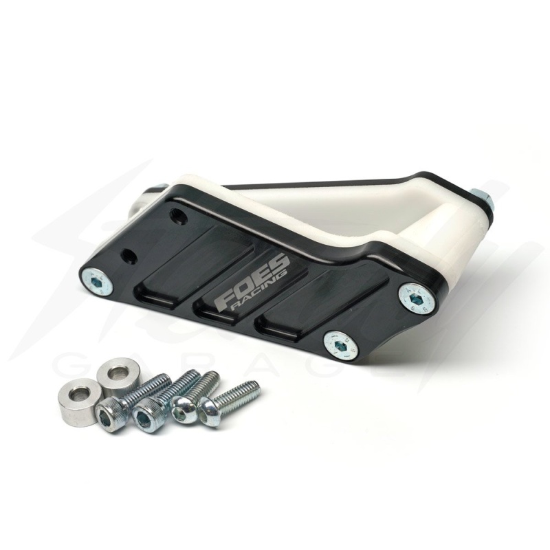 FOES Racing Rear Chain Guide for Honda CRF110F (ALL YEARS). - Image 3