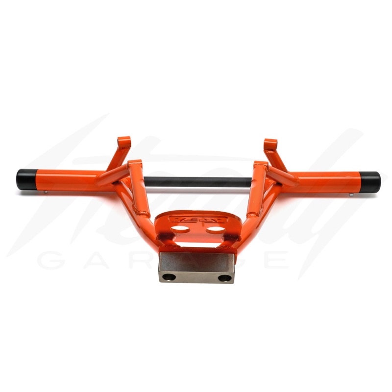 Zeus Armor Scrape Step Combo Bar - KTM DUKE 390 (2015-2023) - Image 7