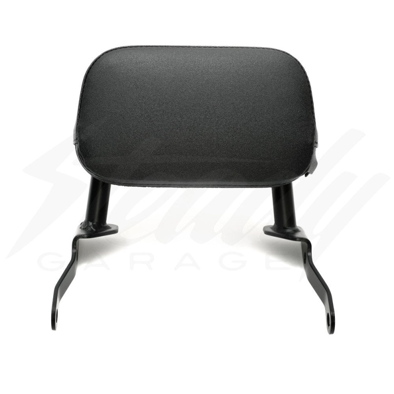 OEM PASSENGER BACKREST - 2017+ HONDA REBEL 300/500 - Image 4