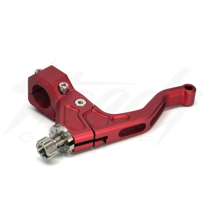 ImpakTech EZ Pull 1 Finger Clutch Lever - Image 3