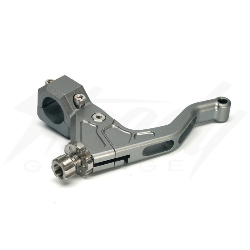 ImpakTech EZ Pull 1 Finger Clutch Lever - Image 6