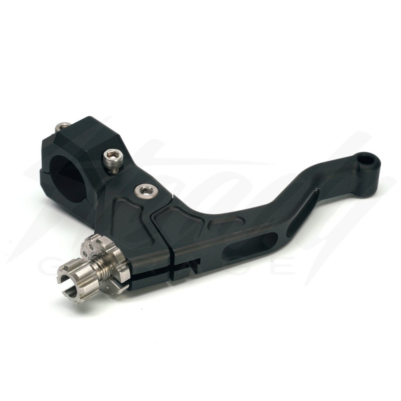 ImpakTech EZ Pull 1 Finger Clutch Lever - Image 4