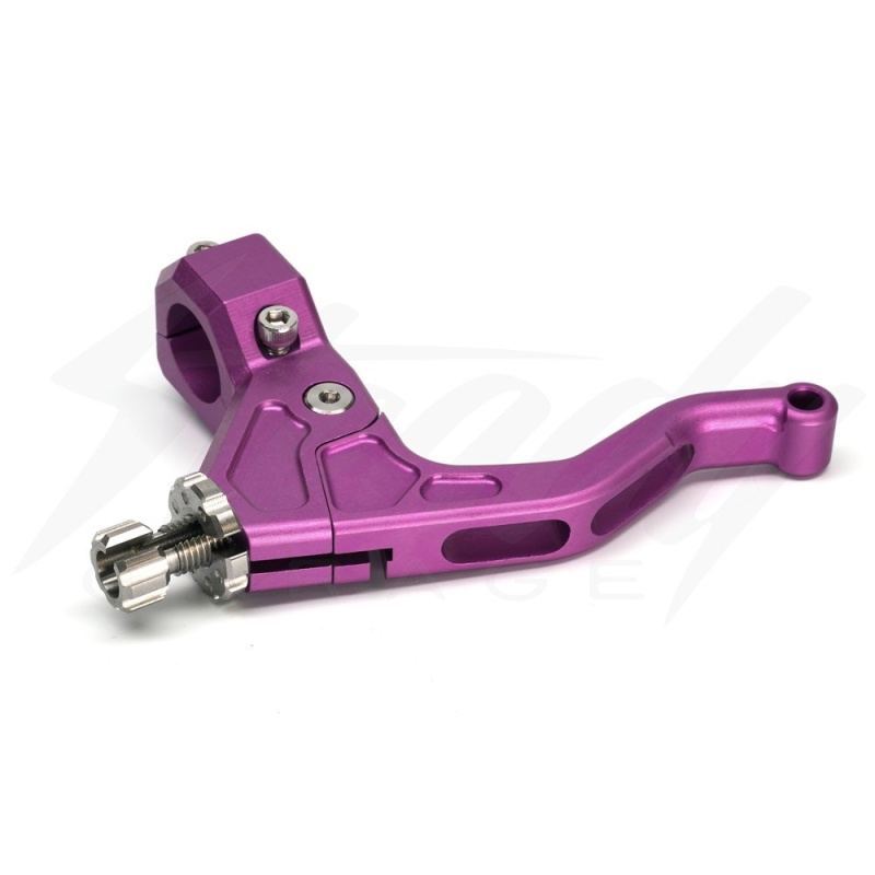 ImpakTech EZ Pull 1 Finger Clutch Lever - Image 8