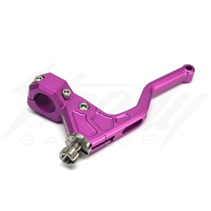 ImpakTech EZ Pull 2 Finger Clutch Lever - Image 5