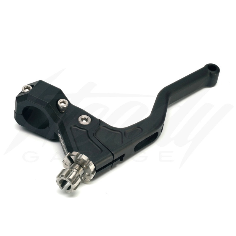 ImpakTech EZ Pull 2 Finger Clutch Lever - Image 2