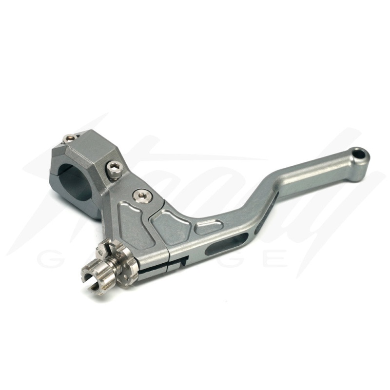 ImpakTech EZ Pull 2 Finger Clutch Lever - Image 6