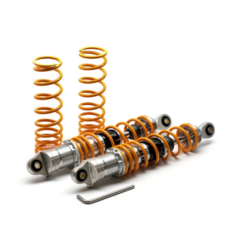 Ohlins HO919 (2018+) Honda Monkey 125 Coilover Shock Absorber