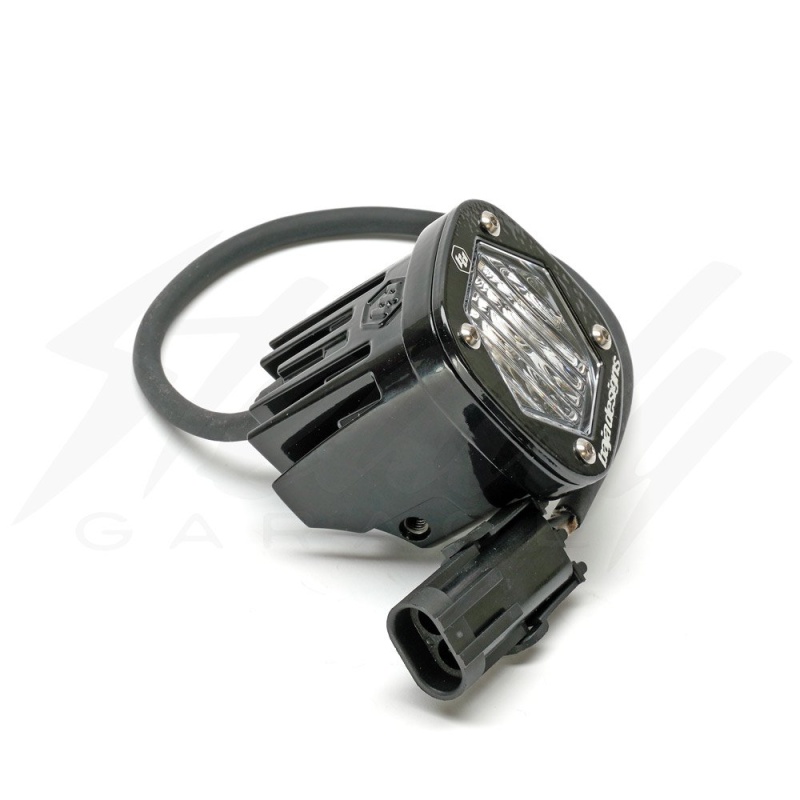 Baja Designs S1 Wide Cornering LED Light - Image 4