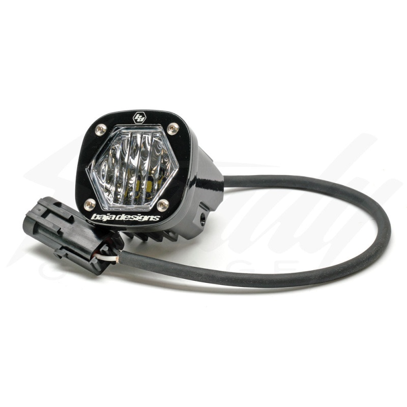 Baja Designs S1 Wide Cornering LED Light - Image 3