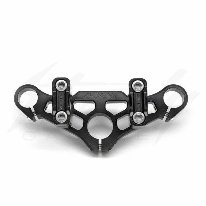 Chimera Engineering Moto Style Top Steering Plate for Super73 S1 Z1 Rigid Suspension - Image 10