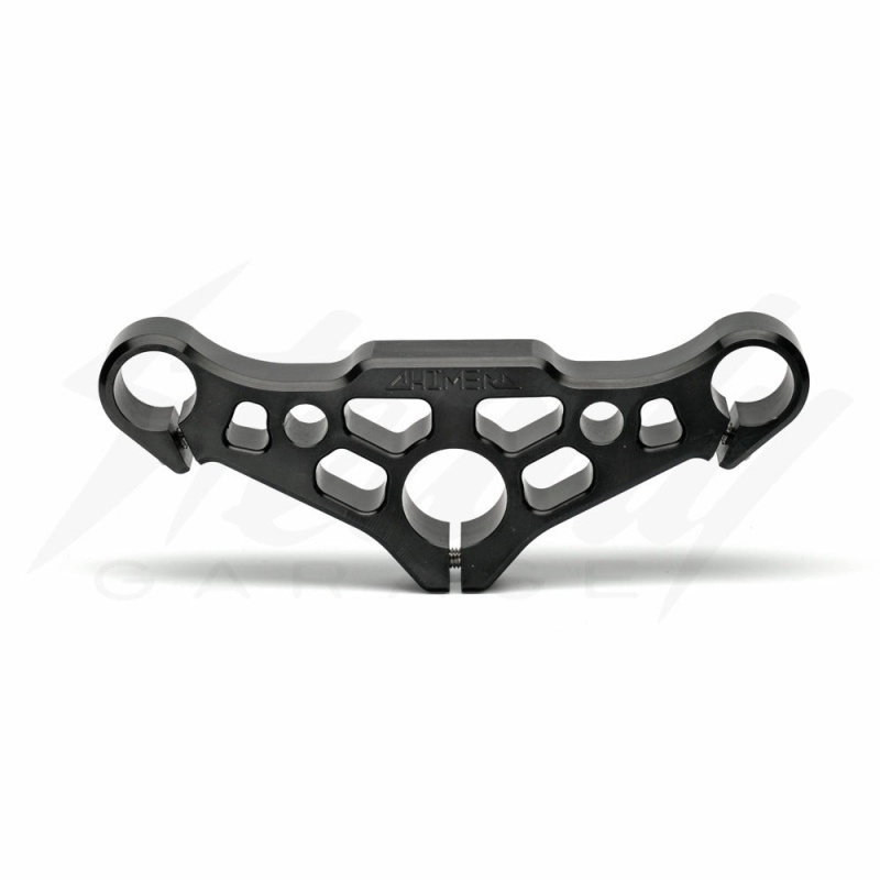 Chimera Engineering Moto Style Top Steering Plate for Super73 S1 Z1 Rigid Suspension - Image 5