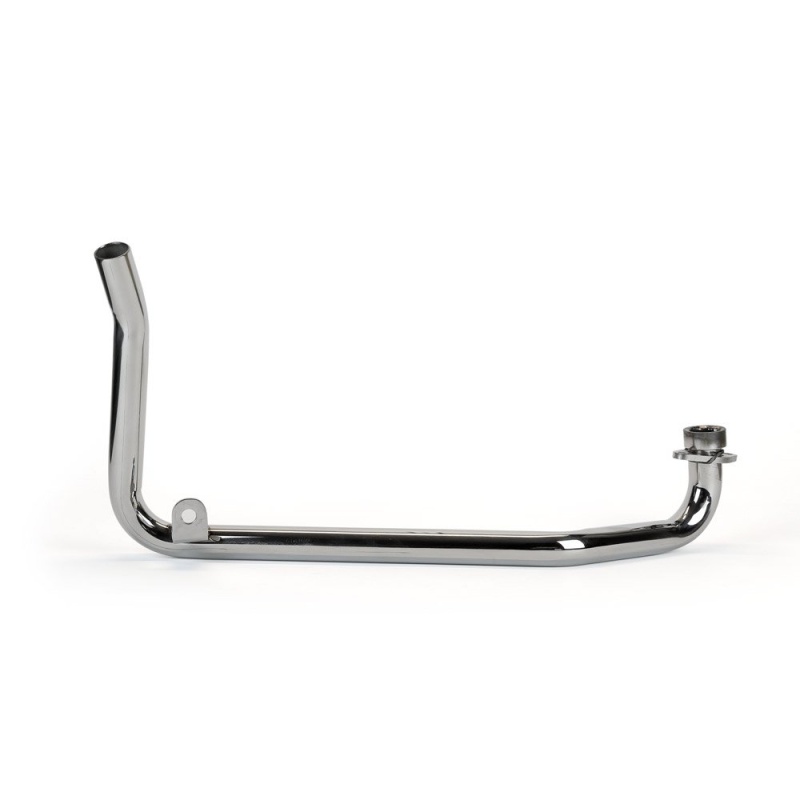 Chimera Stainless Steel Race Header for Honda Grom 125 2013-2016 - Image 3