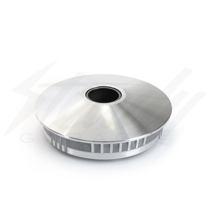 Malossi Multivar 2000 Performance Variator for Vespa, Aprilia, Piaggio Leader Engine ET4 - Image 2