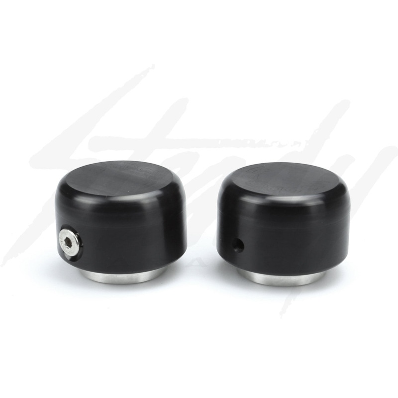 Woodcraft Honda Grom 125 Axle Sliders - Image 2