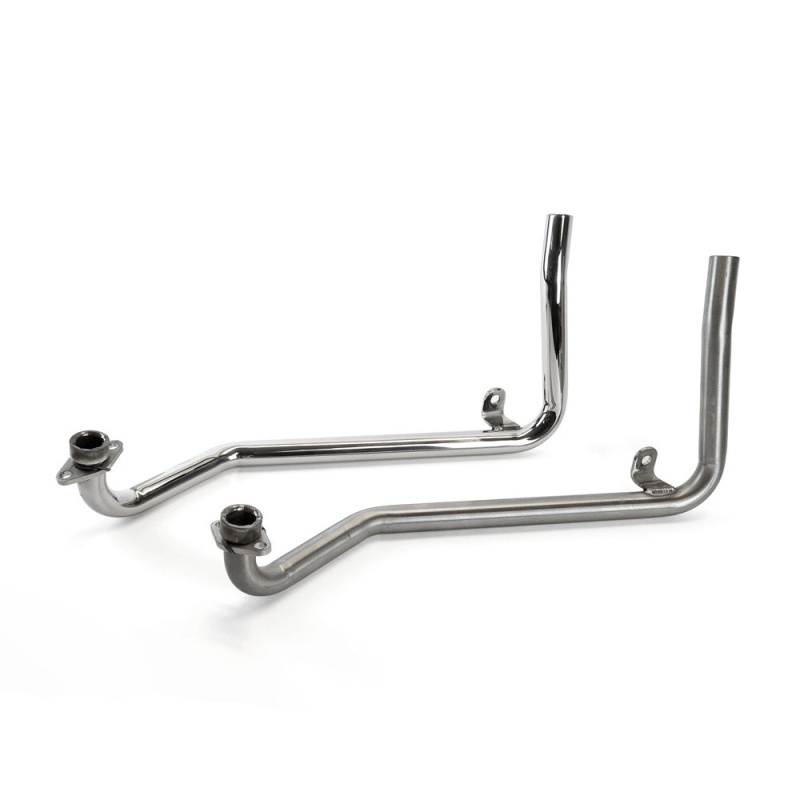 Chimera Stainless Steel Race Header for Honda Grom 125 2013-2016