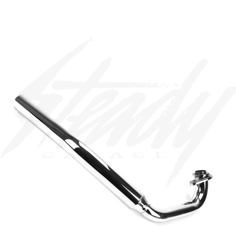 Chimera GET Engine High Rise Stainless Steel Header - Image 5