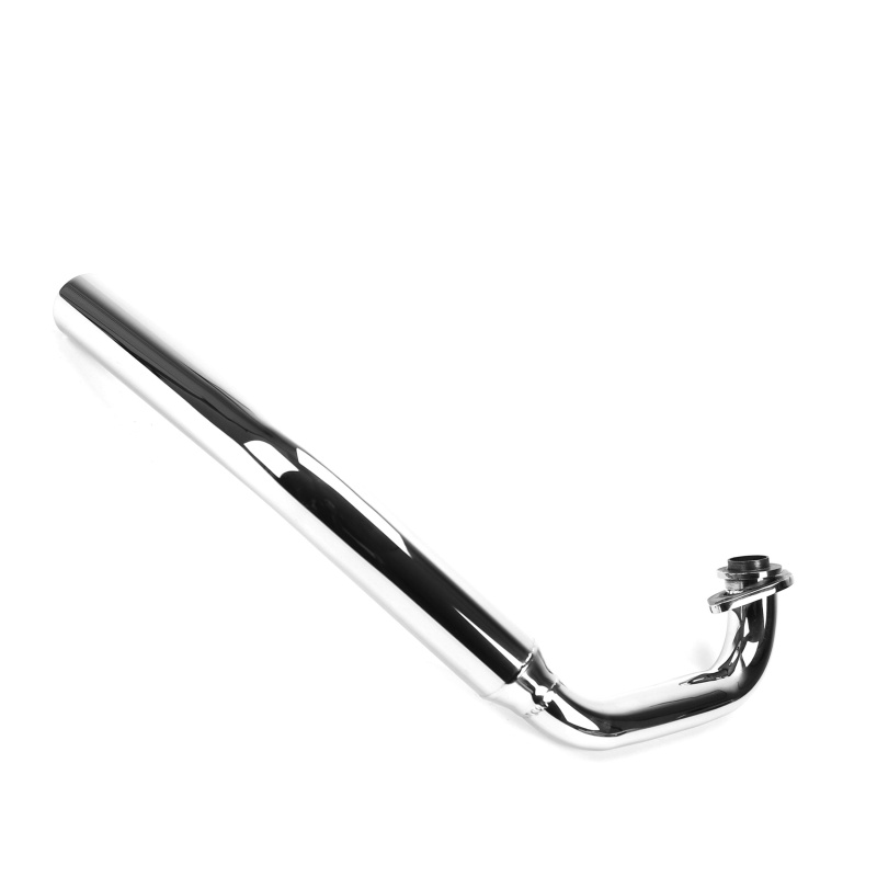 Chimera GET Engine High Rise Stainless Steel Header