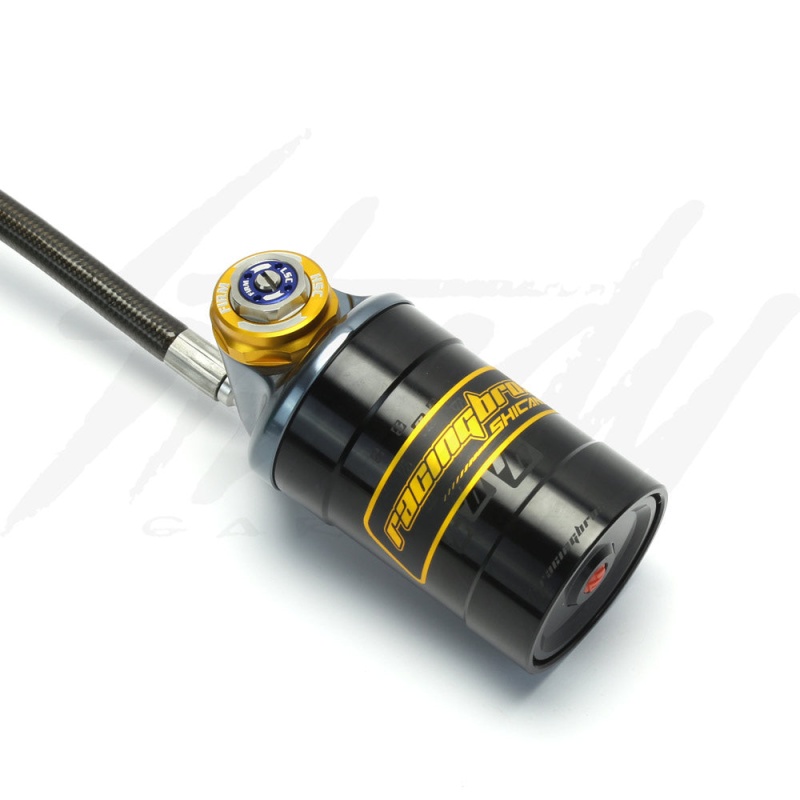 RacingBros Shicane HLR Honda CBR250 Coil Shock - Image 4