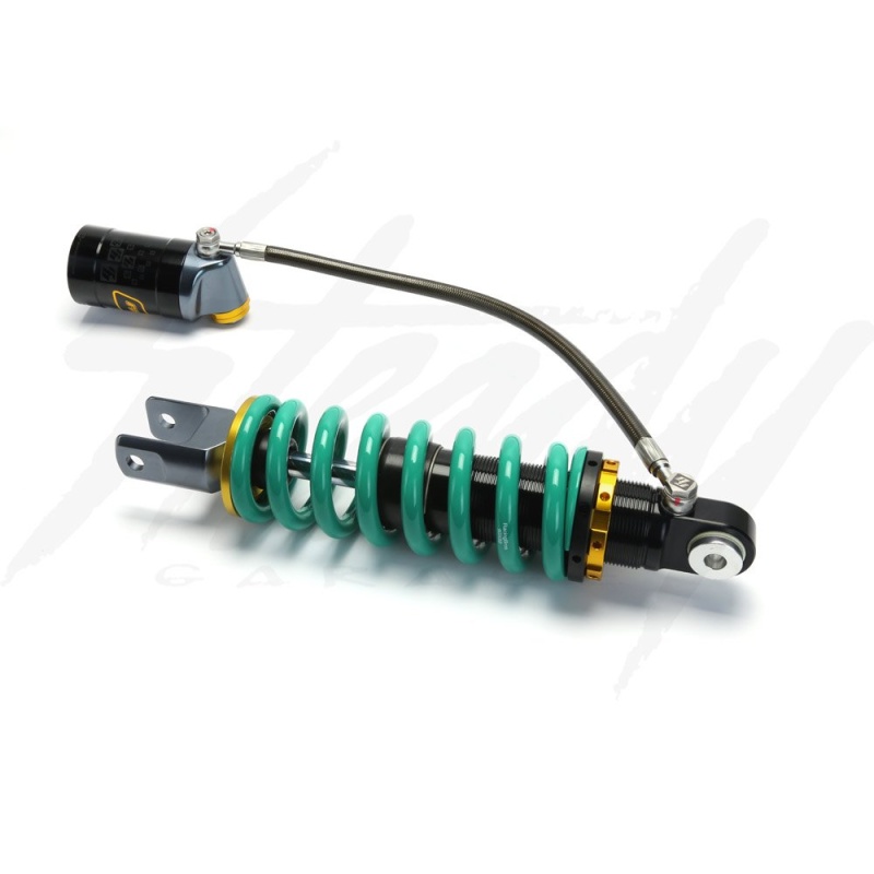 RacingBros Shicane HLR Honda CBR250 Coil Shock - Image 3