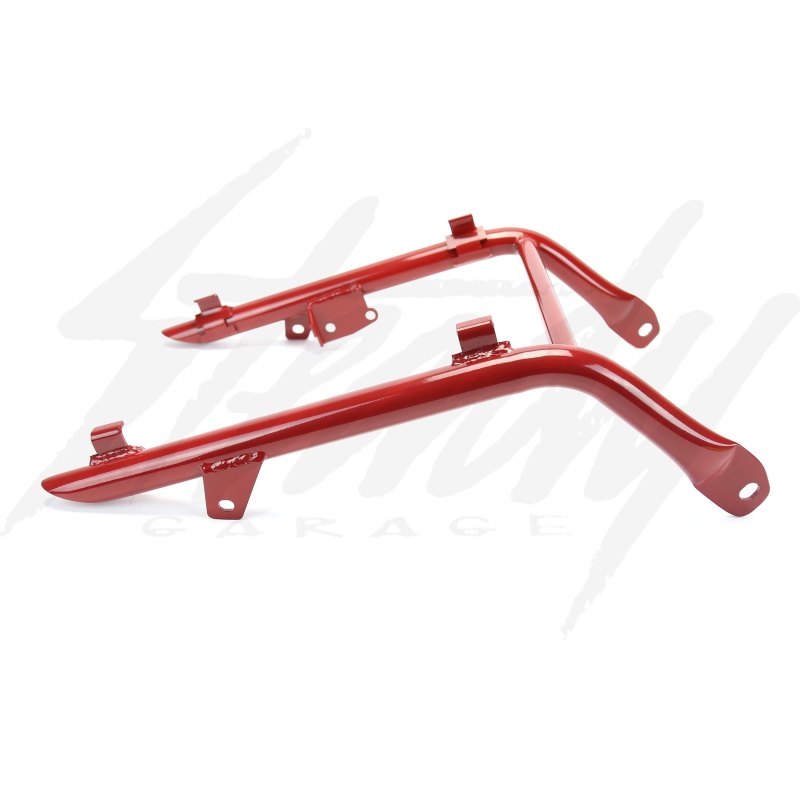 Chimera Honda Ruckus Seat Lowering Frame - Image 11