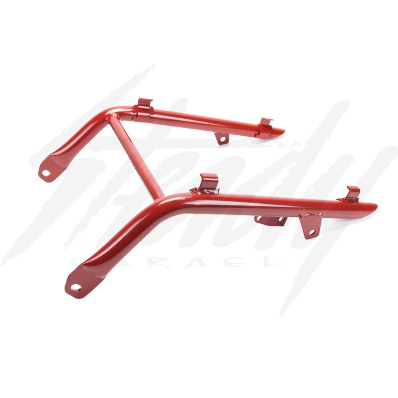 Chimera Honda Ruckus Seat Lowering Frame - Image 13