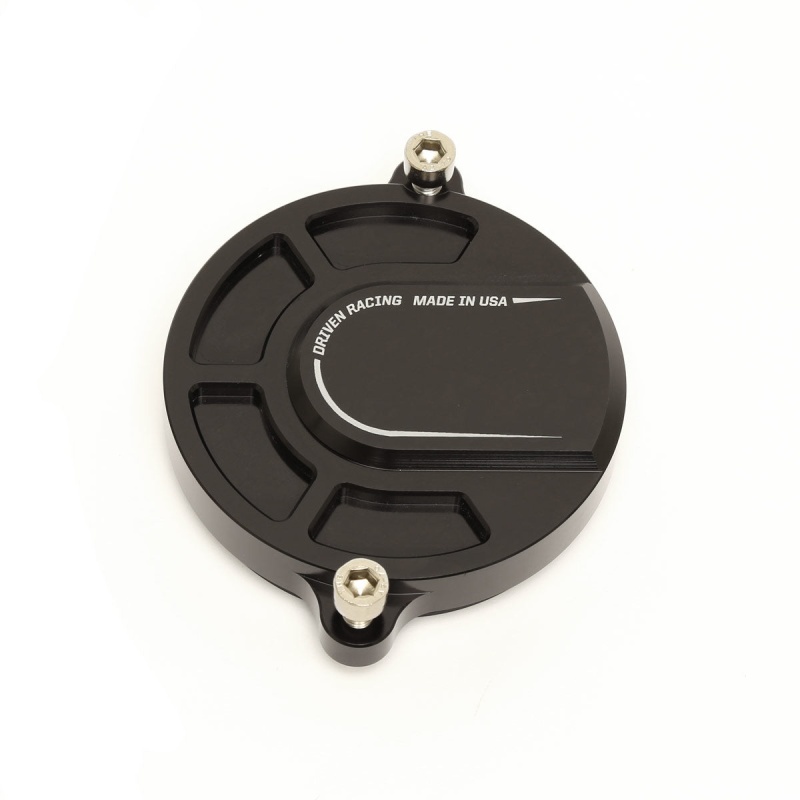 Driven Racing Timing Cover Honda Grom Monkey 125 (ALL YEARS) - Image 5