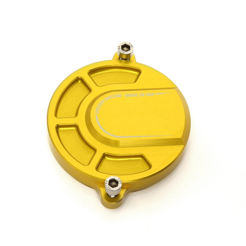 Driven Racing Timing Cover Honda Grom Monkey 125 (ALL YEARS) - Image 9