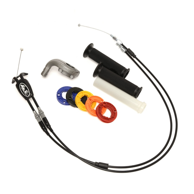 Motion Pro Rev3 Throttle Kit Grom 125 - Image 5