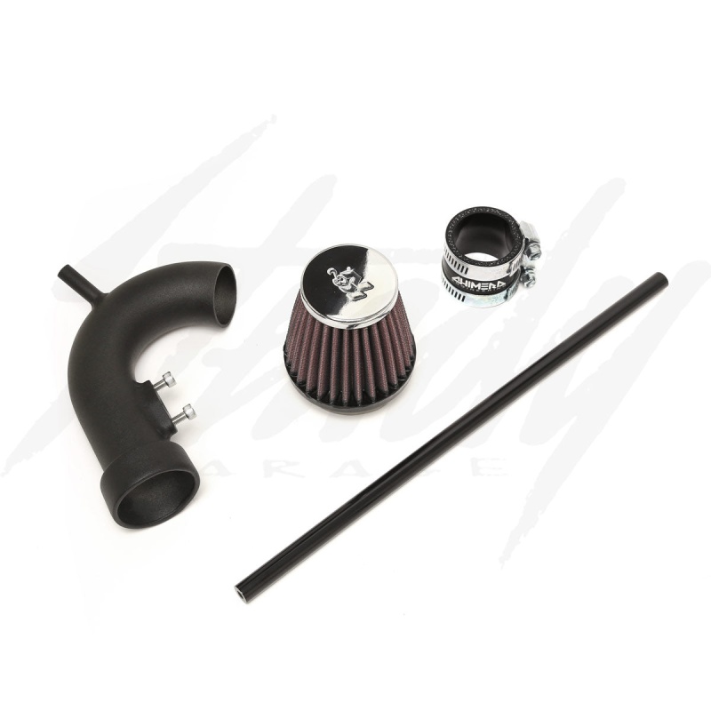 Chimera Short Ram Air Intake System - Honda Grom 125 OG/SF (2014-2021) - Image 8