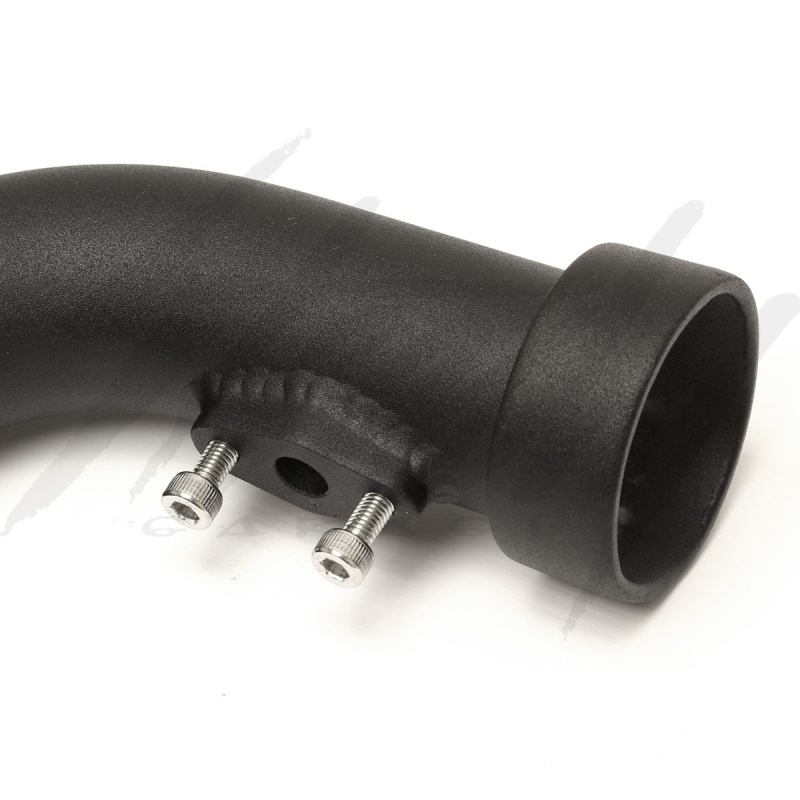 Chimera Short Ram Air Intake System - Honda Grom 125 OG/SF (2014-2021) - Image 9